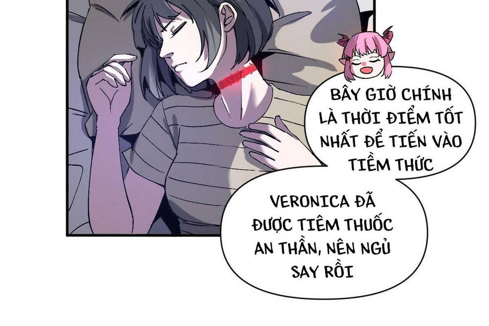 trưởng giám ngục trông coi các ma nữ chapter 5 - Next Chapter 5