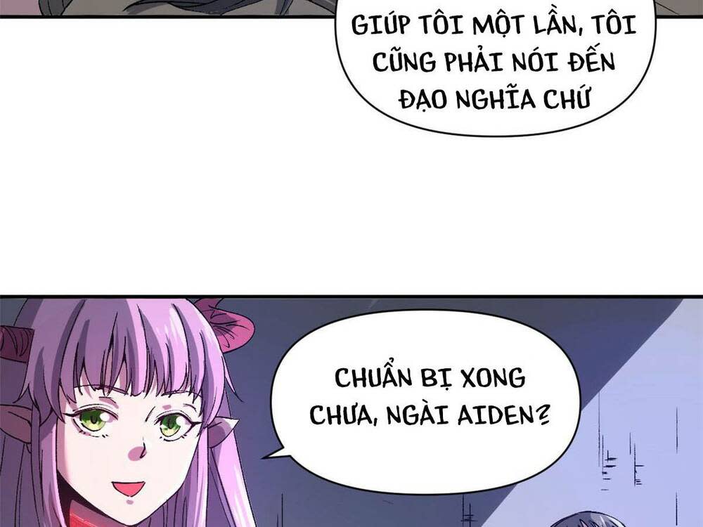 trưởng giám ngục trông coi các ma nữ chapter 5 - Next Chapter 5