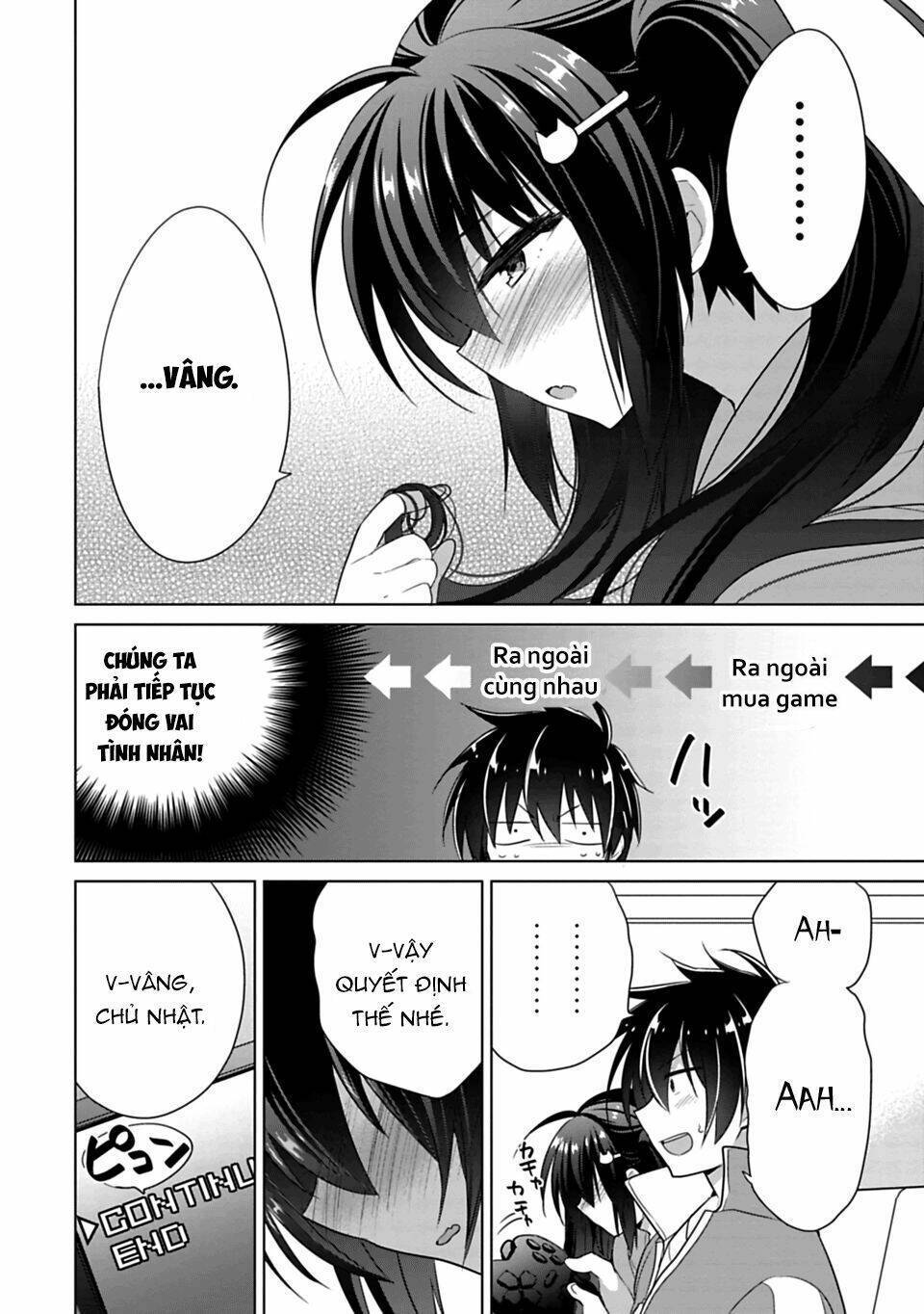 Siscon Ani To Brocon Imouto Ga Shoujiki Ni Nattara Chapter 2 - Next Chapter 3