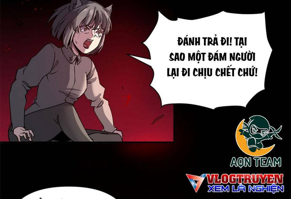 trưởng giám ngục trông coi các ma nữ chapter 5 - Next Chapter 5