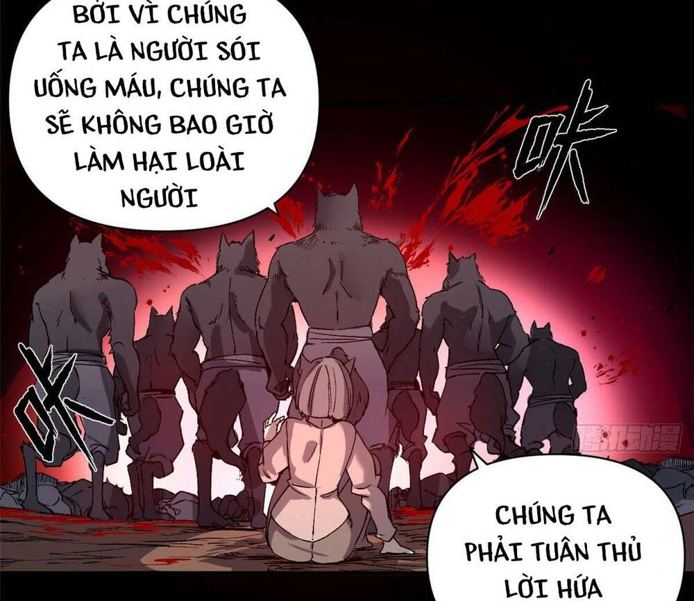 trưởng giám ngục trông coi các ma nữ chapter 5 - Next Chapter 5