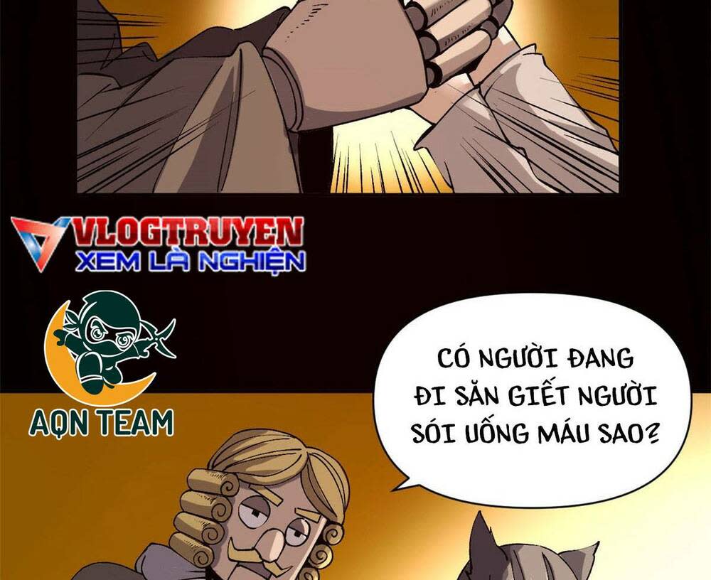 trưởng giám ngục trông coi các ma nữ chapter 5 - Next Chapter 5