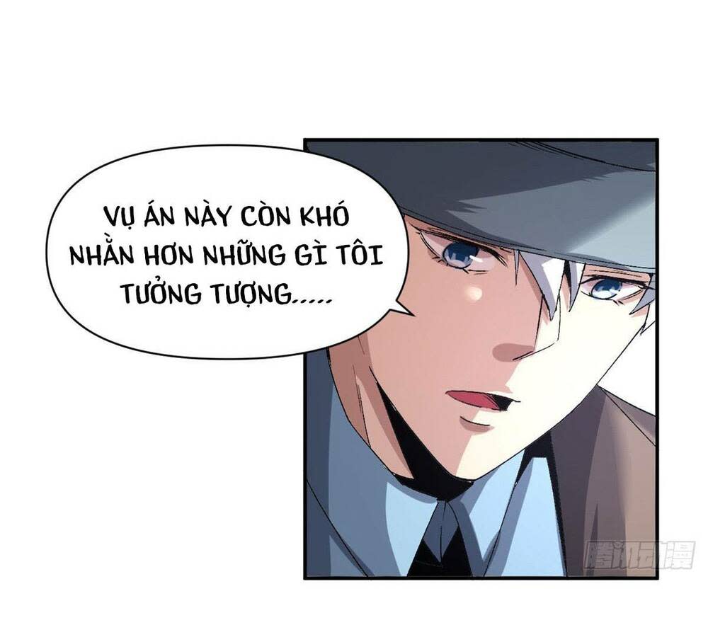 trưởng giám ngục trông coi các ma nữ chapter 5 - Next Chapter 5