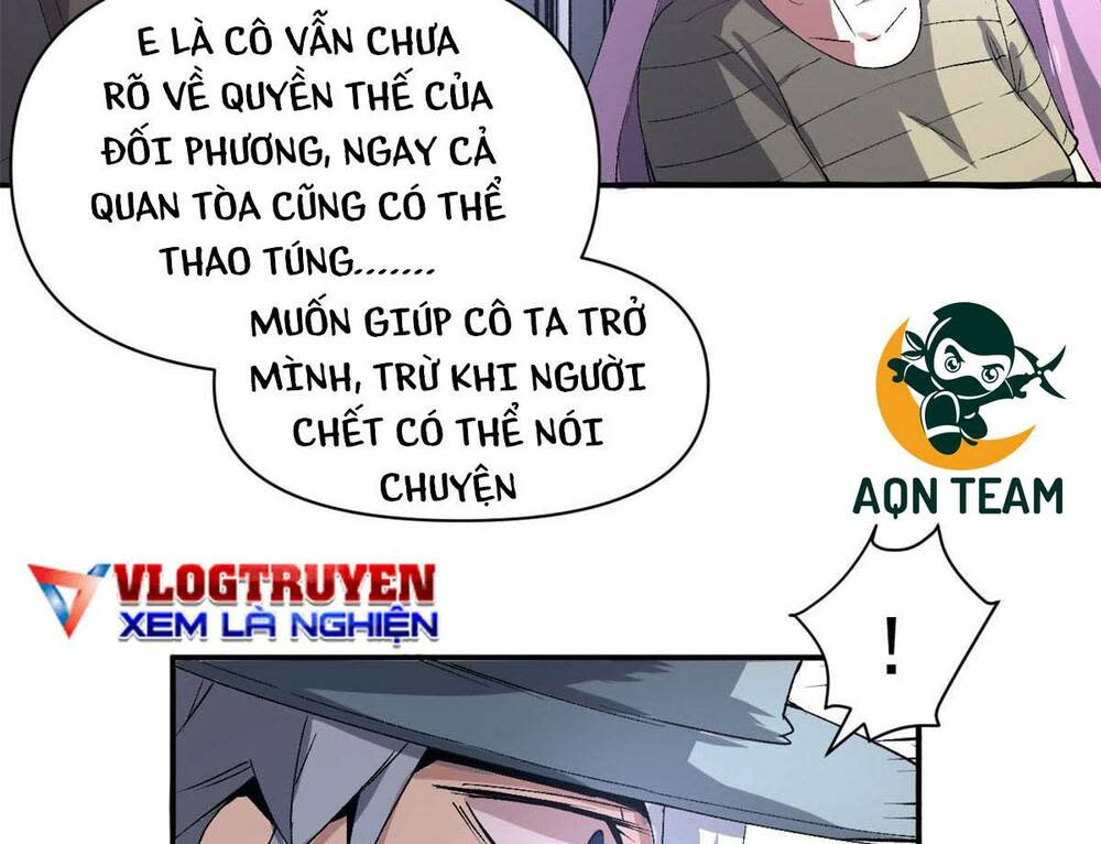 trưởng giám ngục trông coi các ma nữ chapter 5 - Next Chapter 5