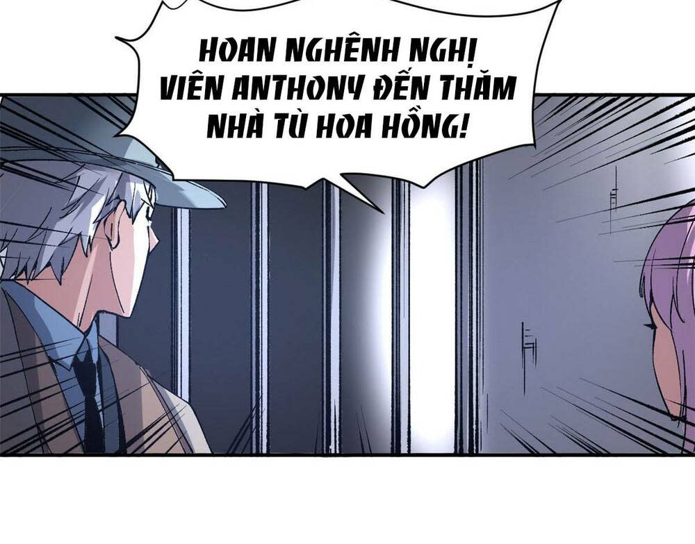 trưởng giám ngục trông coi các ma nữ chapter 5 - Next Chapter 5