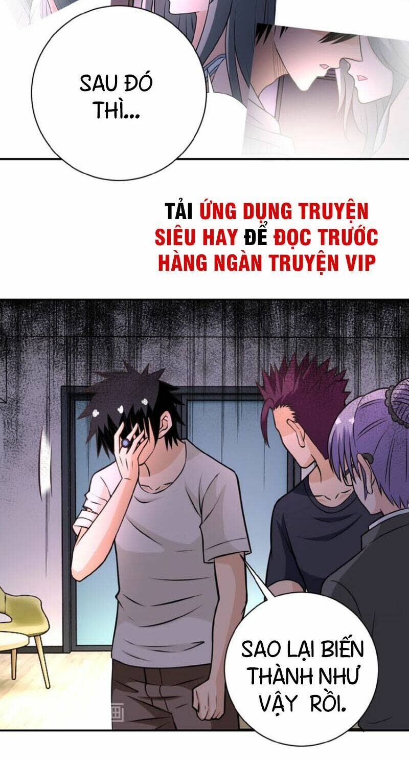 mạt thế siêu cấp hệ thống chapter 32 - Trang 2