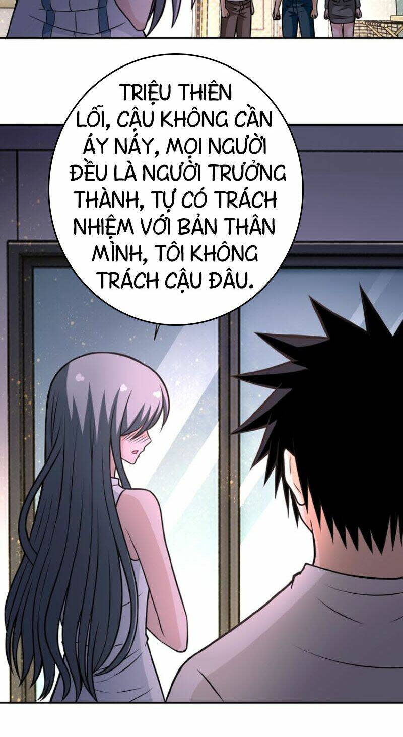 mạt thế siêu cấp hệ thống chapter 32 - Trang 2