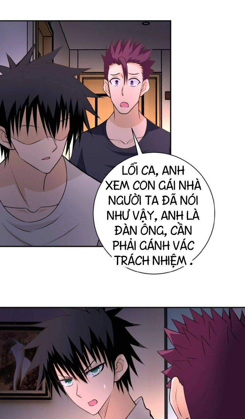 mạt thế siêu cấp hệ thống chapter 32 - Trang 2