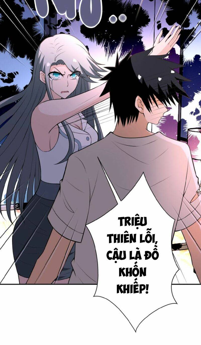 mạt thế siêu cấp hệ thống chapter 32 - Trang 2