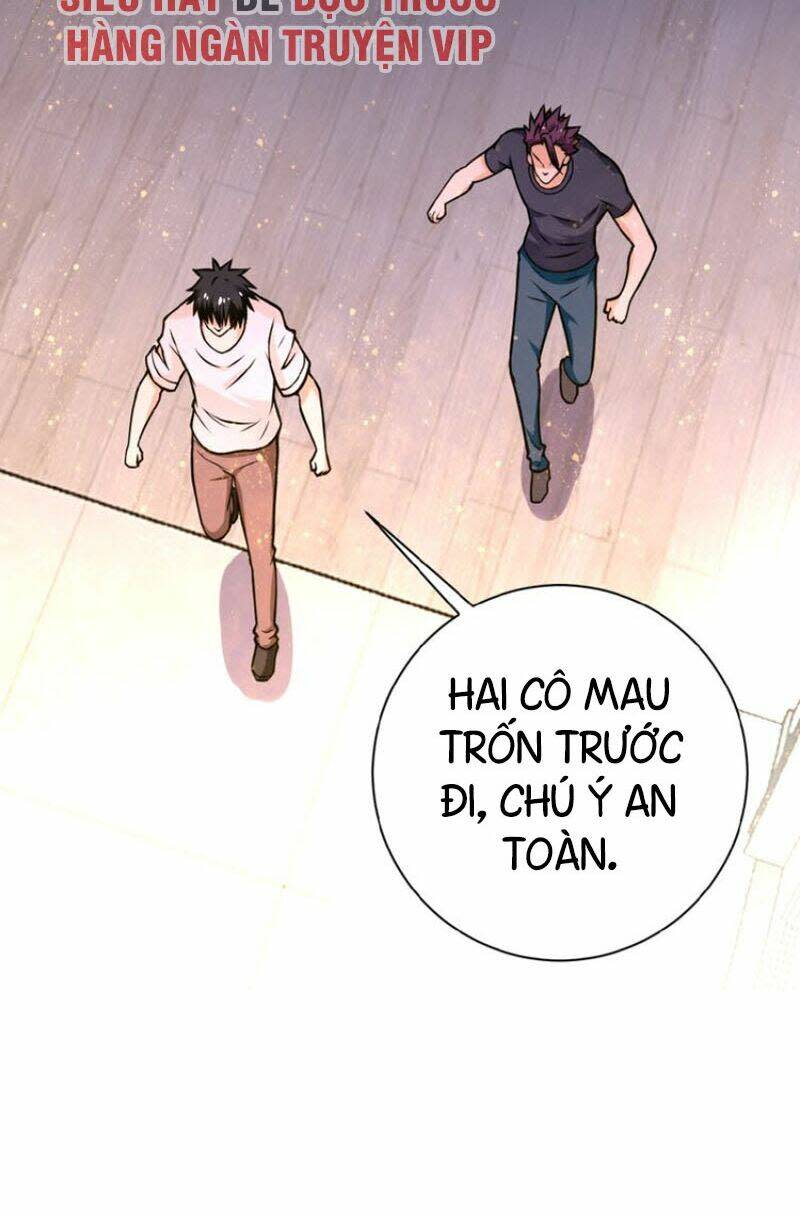 mạt thế siêu cấp hệ thống chapter 32 - Trang 2