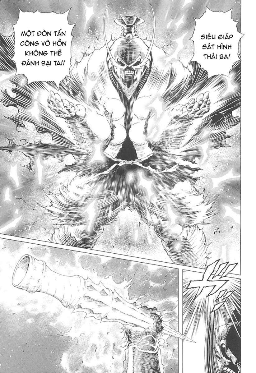 Battle Angel Alita Last Order Chapter 76 - Trang 2