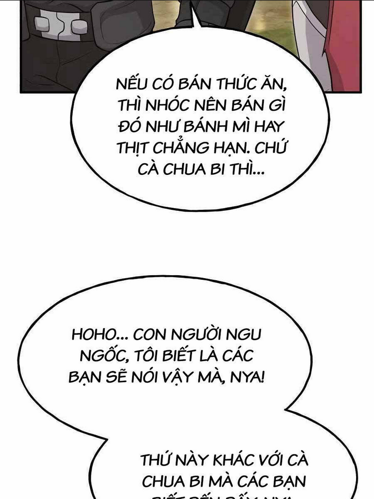 làm nông dân trong tòa tháp thử thách chapter 12 - Next Chapter 12