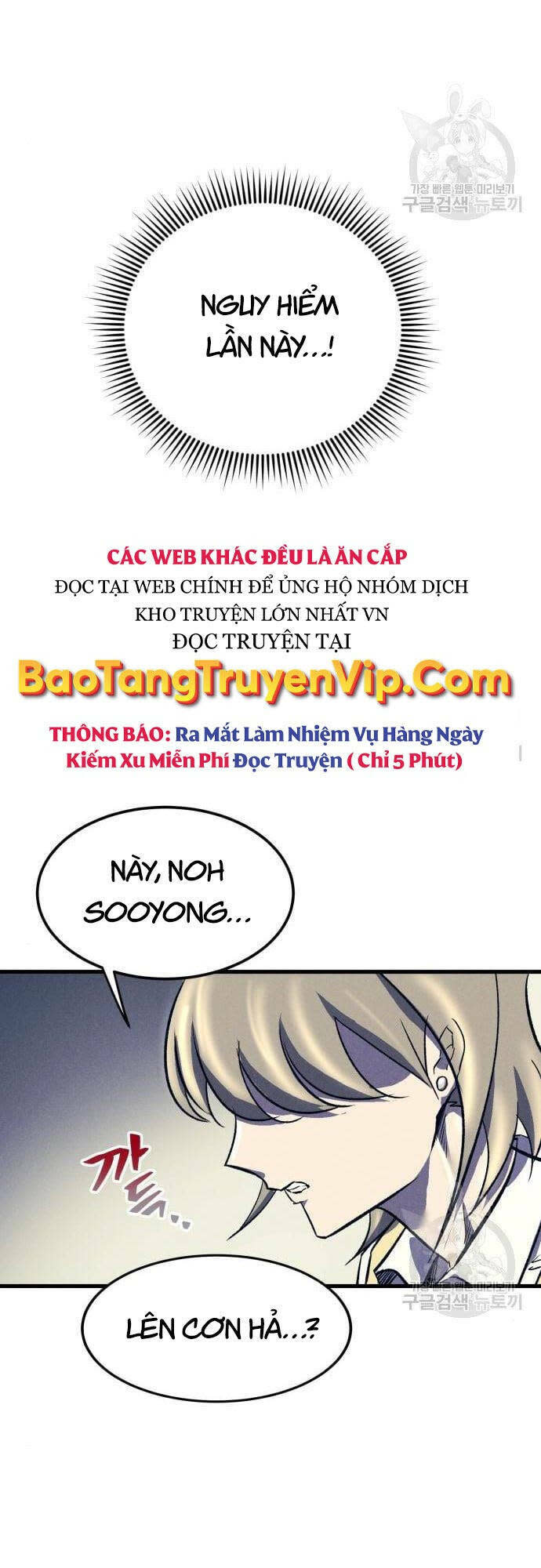 người côn trùng chapter 16 - Trang 2