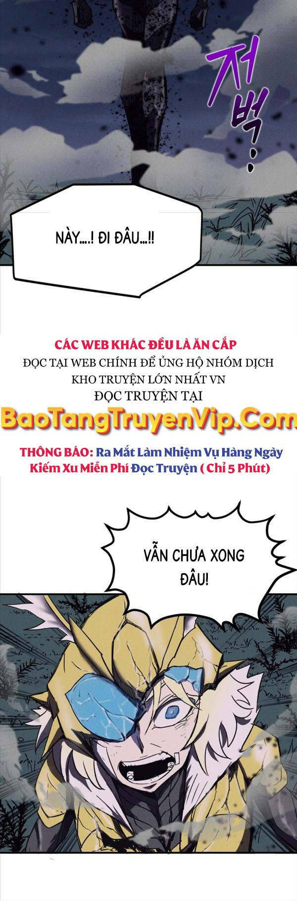 người côn trùng chapter 7 - Trang 2