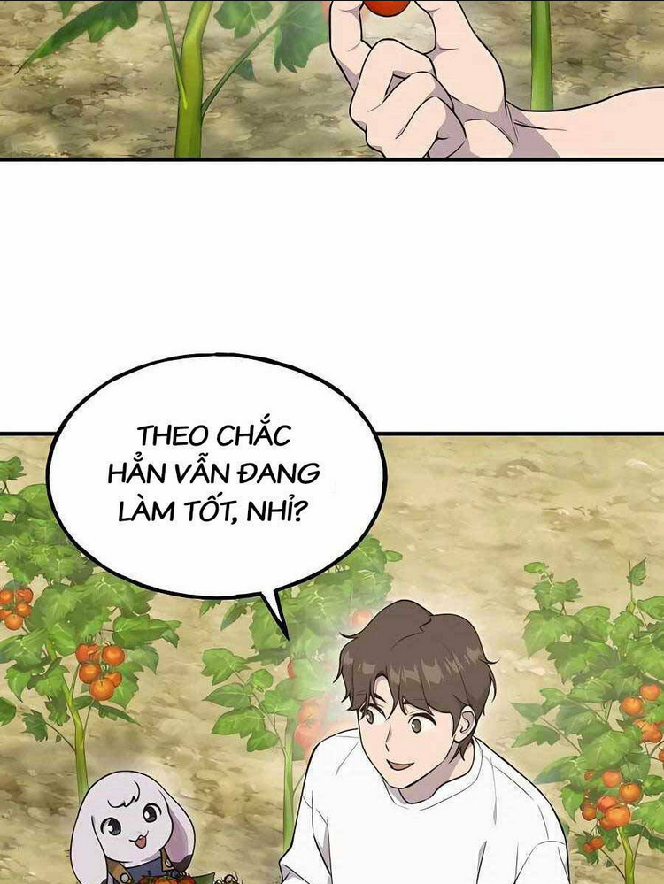 làm nông dân trong tòa tháp thử thách chapter 12 - Next Chapter 12