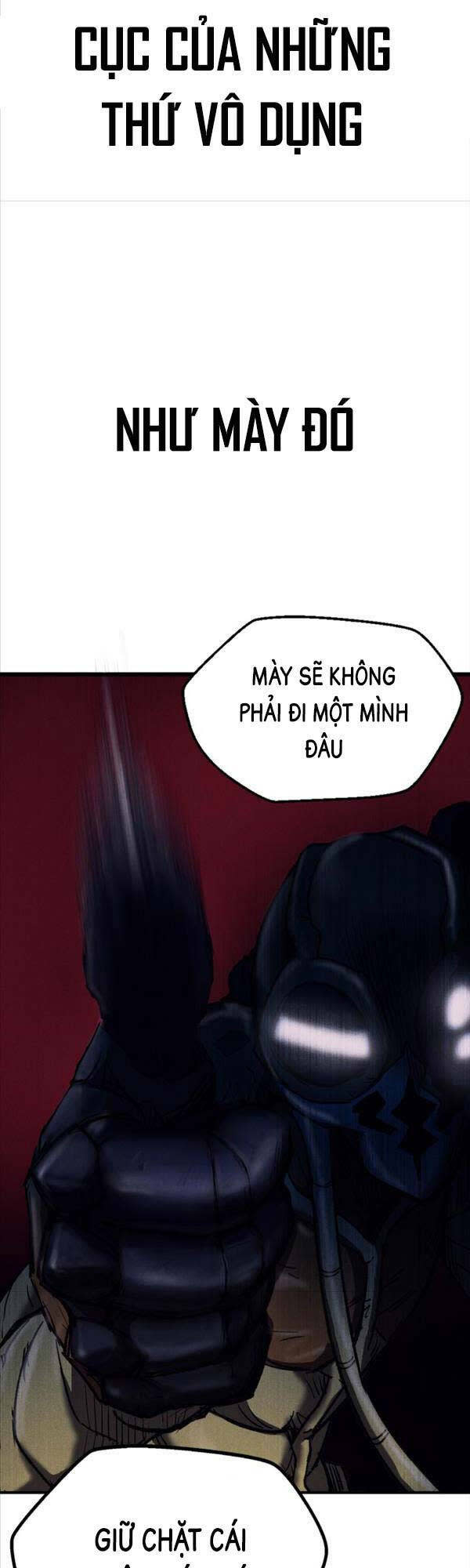 người côn trùng chapter 7 - Trang 2