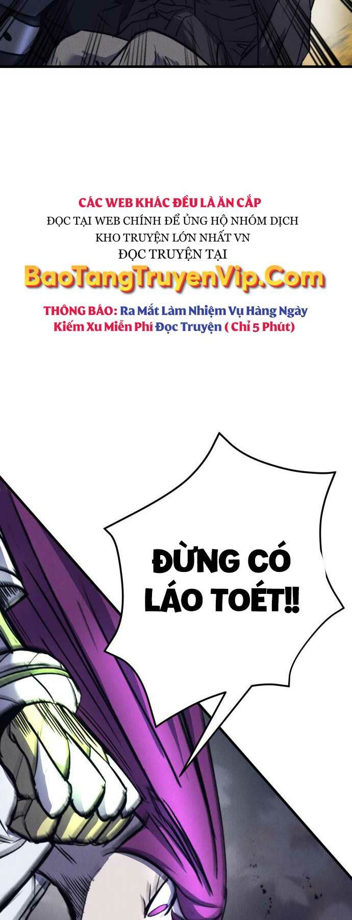 người côn trùng chapter 41 - Trang 2