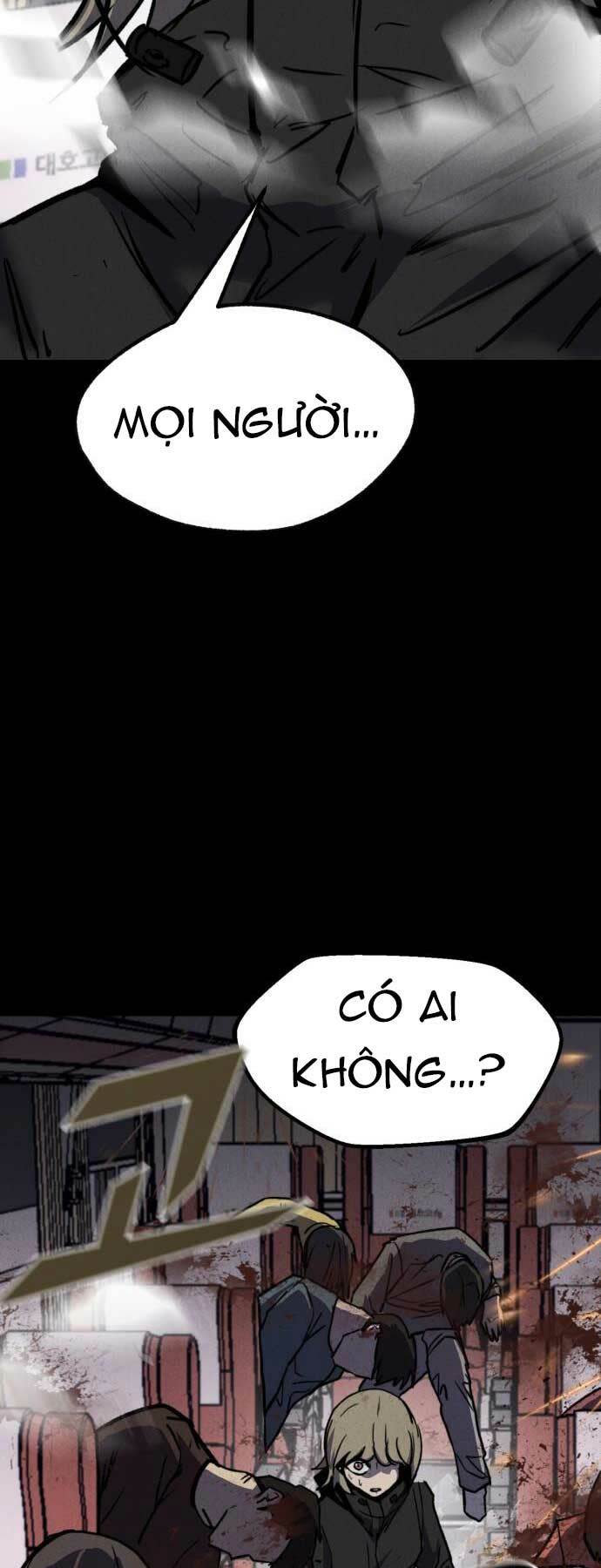 người côn trùng chapter 39 - Trang 2