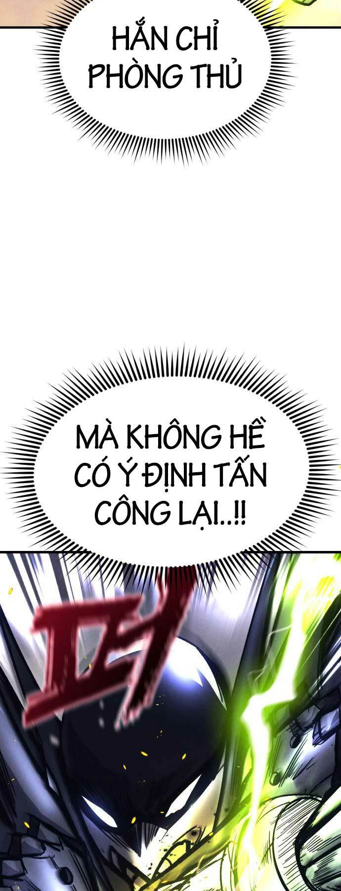 người côn trùng chapter 41 - Trang 2