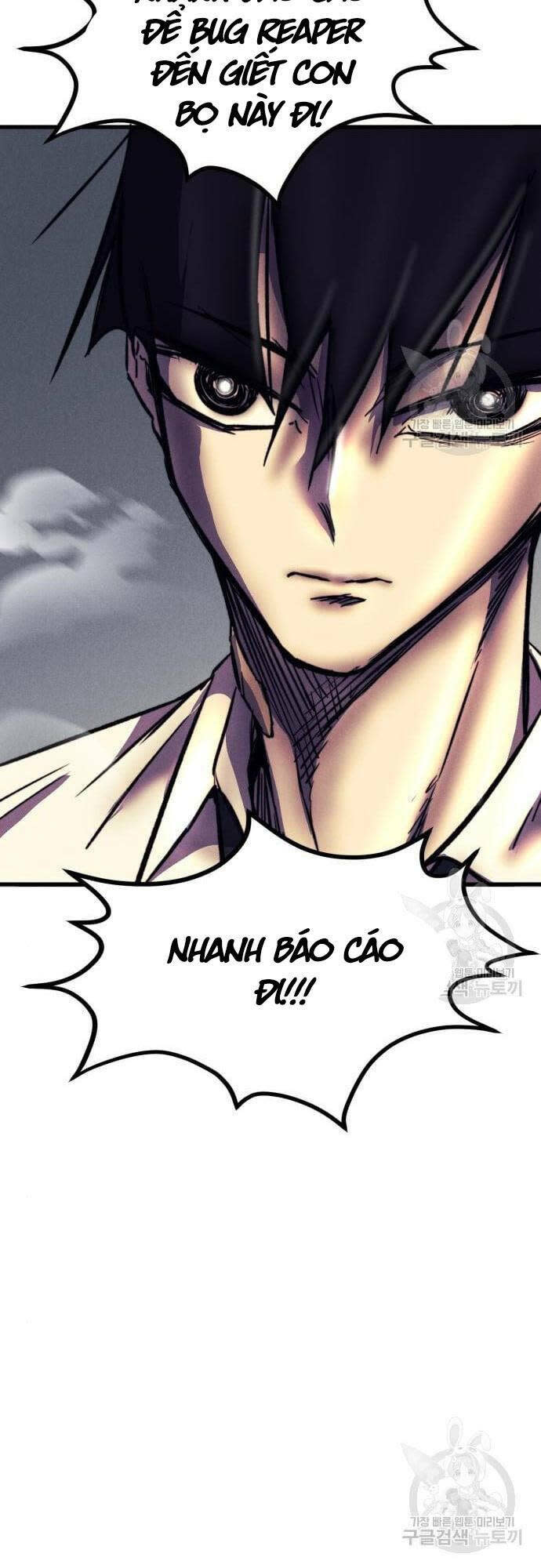 người côn trùng chapter 16 - Trang 2