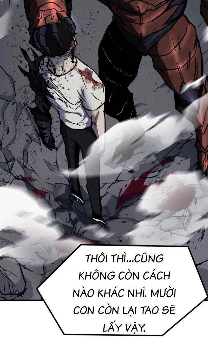 người côn trùng chapter 29 - Trang 2