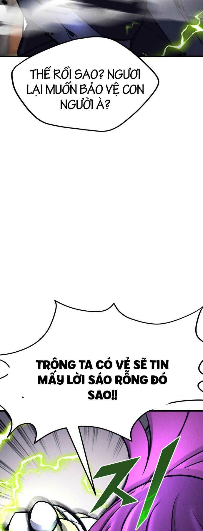 người côn trùng chapter 41 - Trang 2