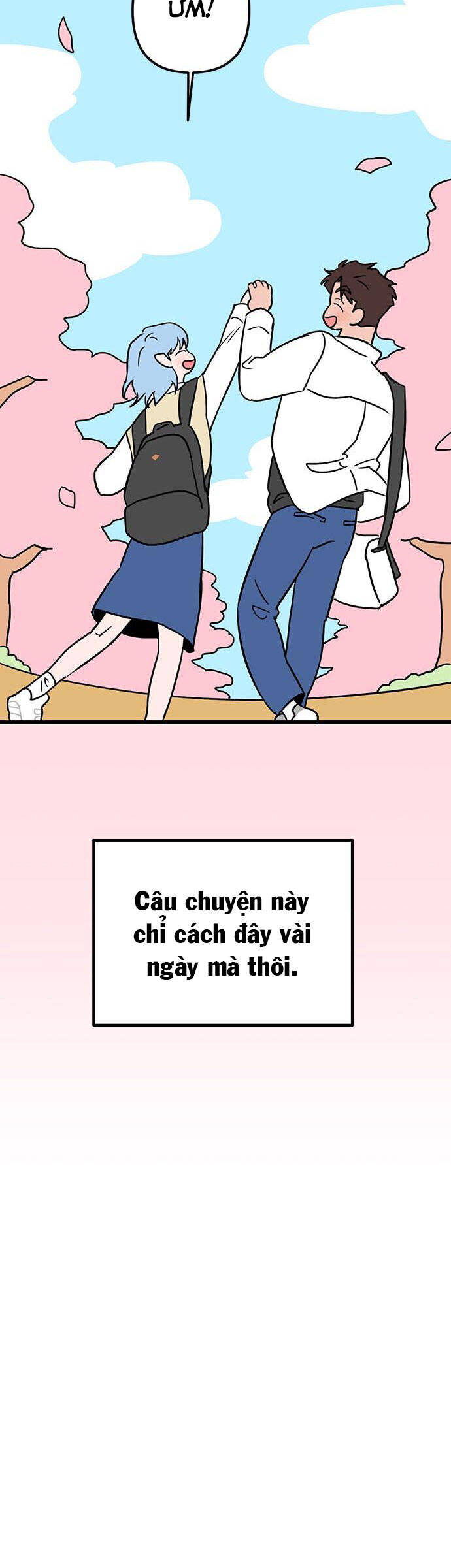 Long Miêu Chapter 41 - Trang 2