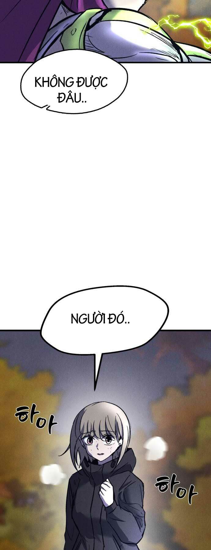 người côn trùng chapter 41 - Trang 2