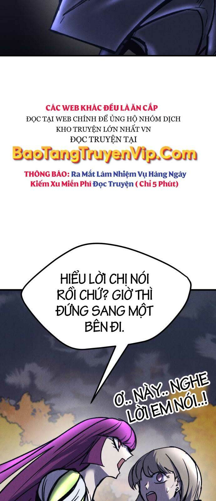 người côn trùng chapter 41 - Trang 2