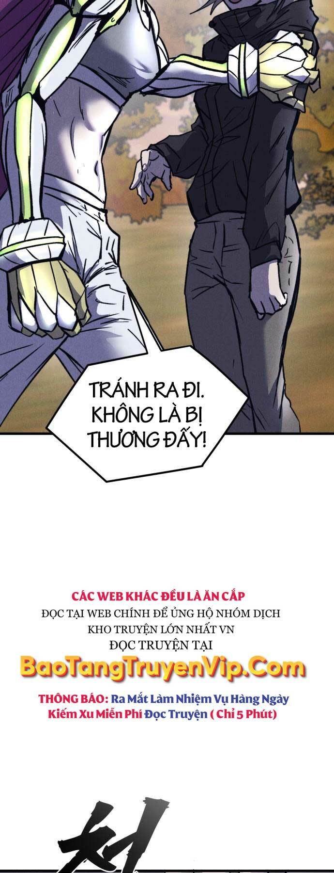 người côn trùng chapter 41 - Trang 2