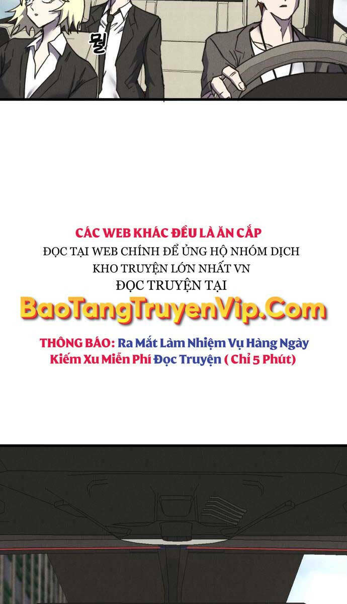 người côn trùng chương 37 - Trang 2