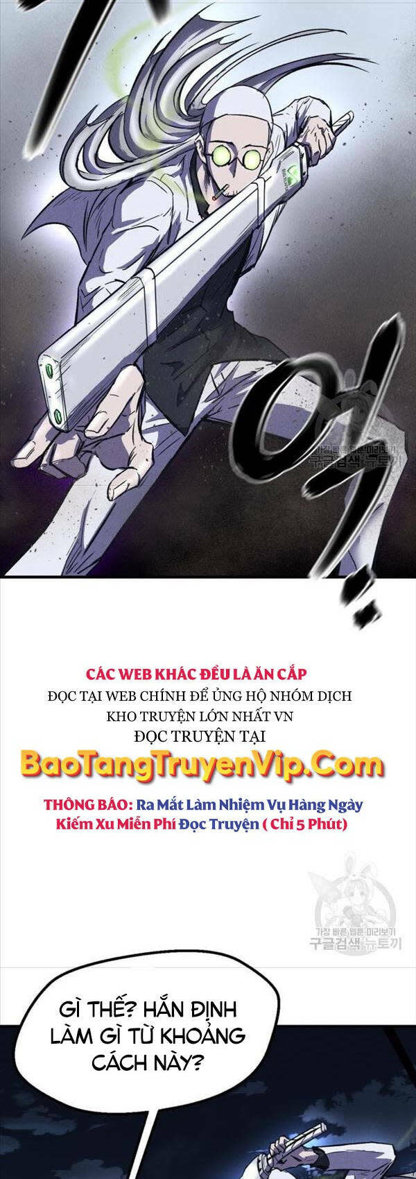 người côn trùng chapter 20 - Trang 2