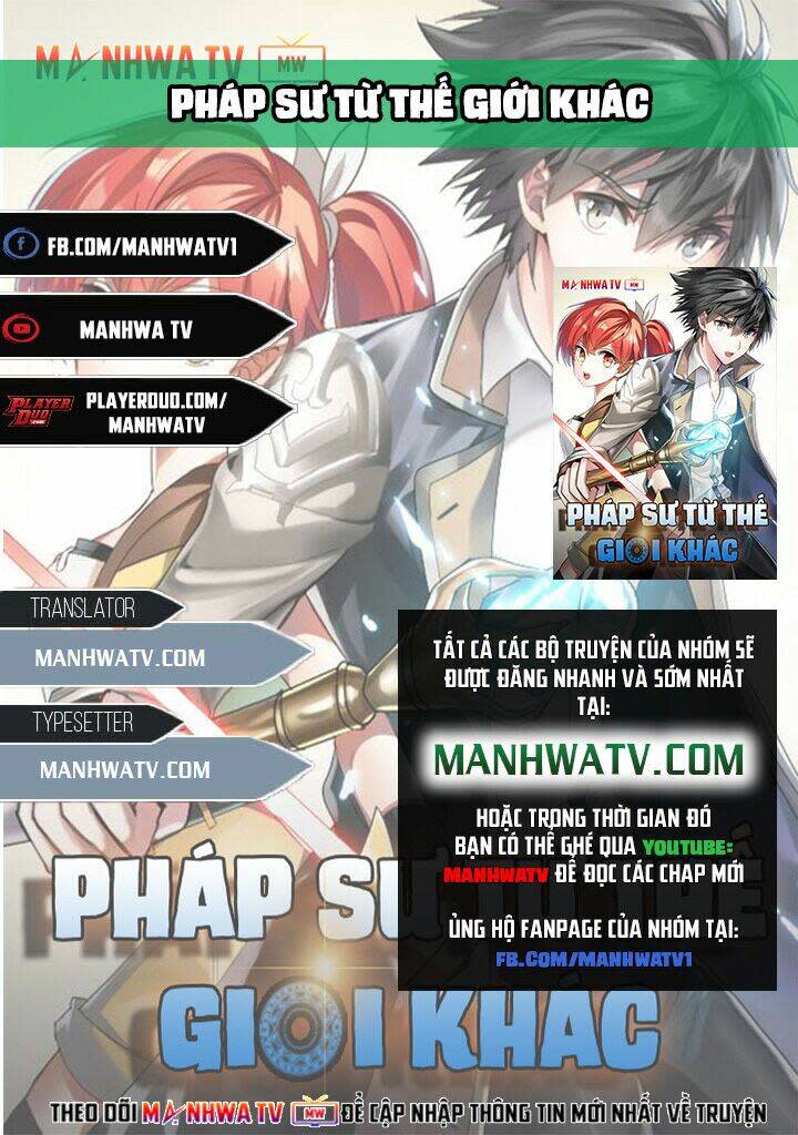 pháp sư từ thế giới khác chapter 59 - Trang 2