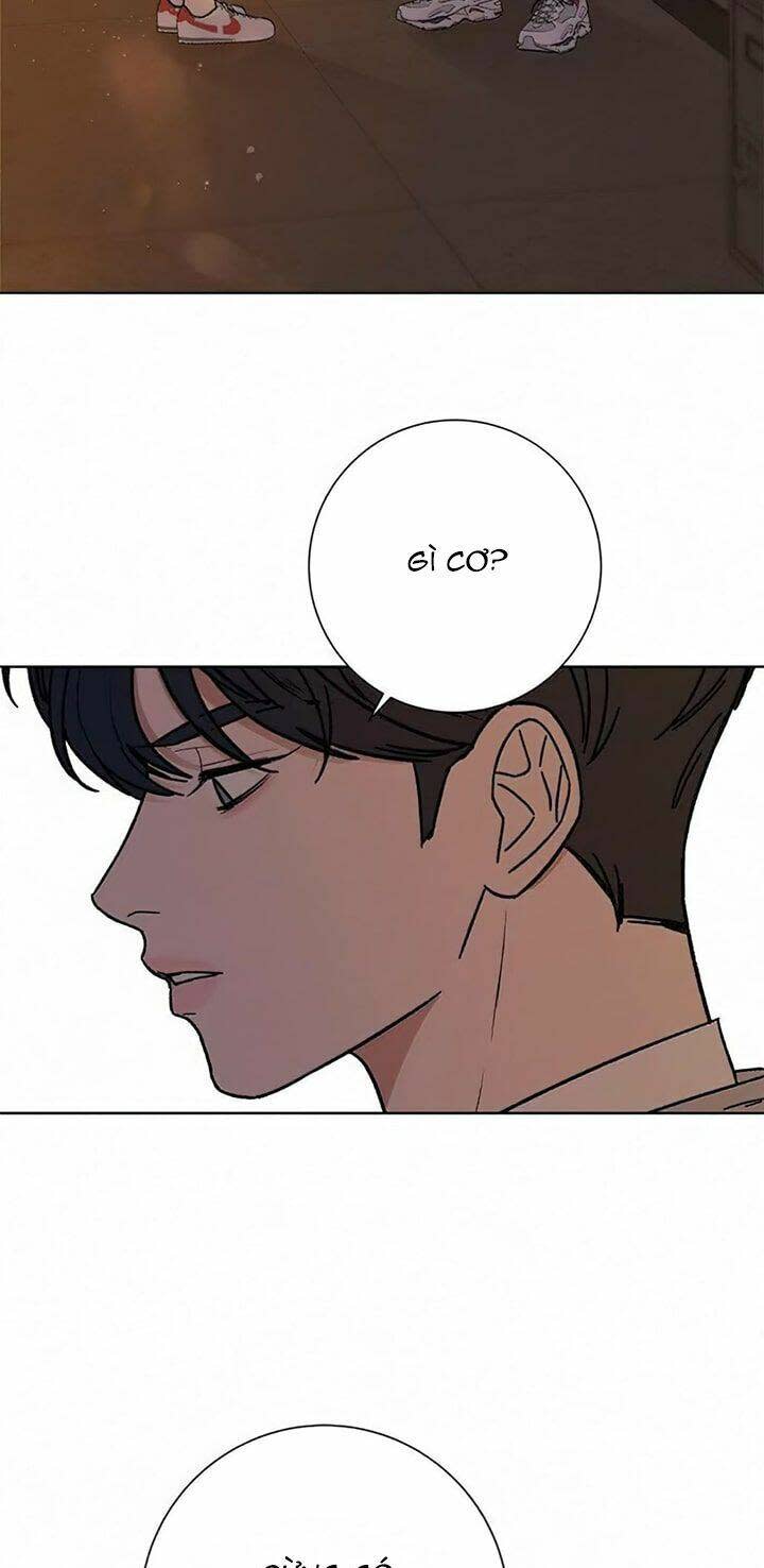 Chiến Lược Tình Yêu Trong Sáng Chap 6 - Next Chap 7