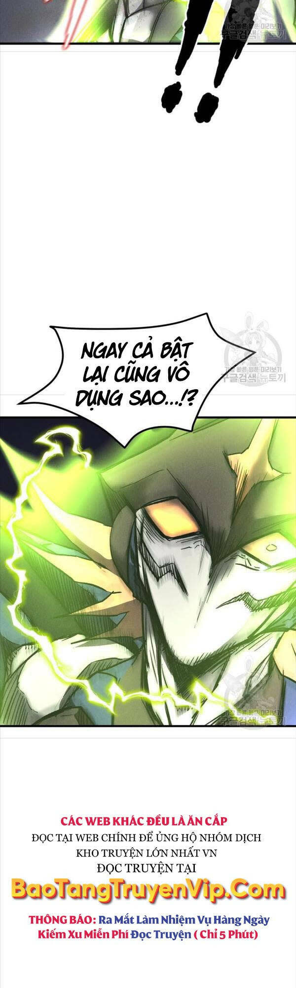 người côn trùng chapter 20 - Trang 2