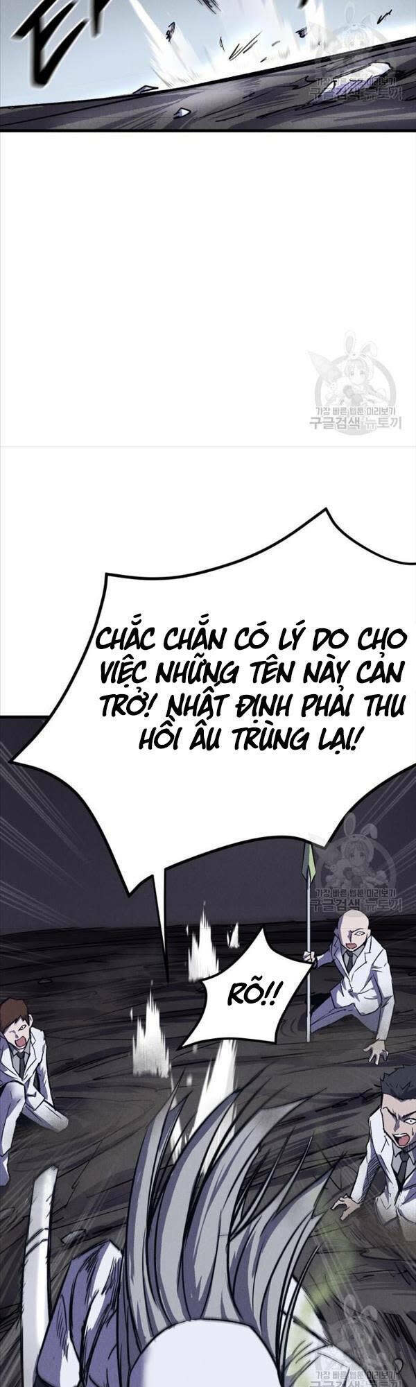 người côn trùng chapter 20 - Trang 2