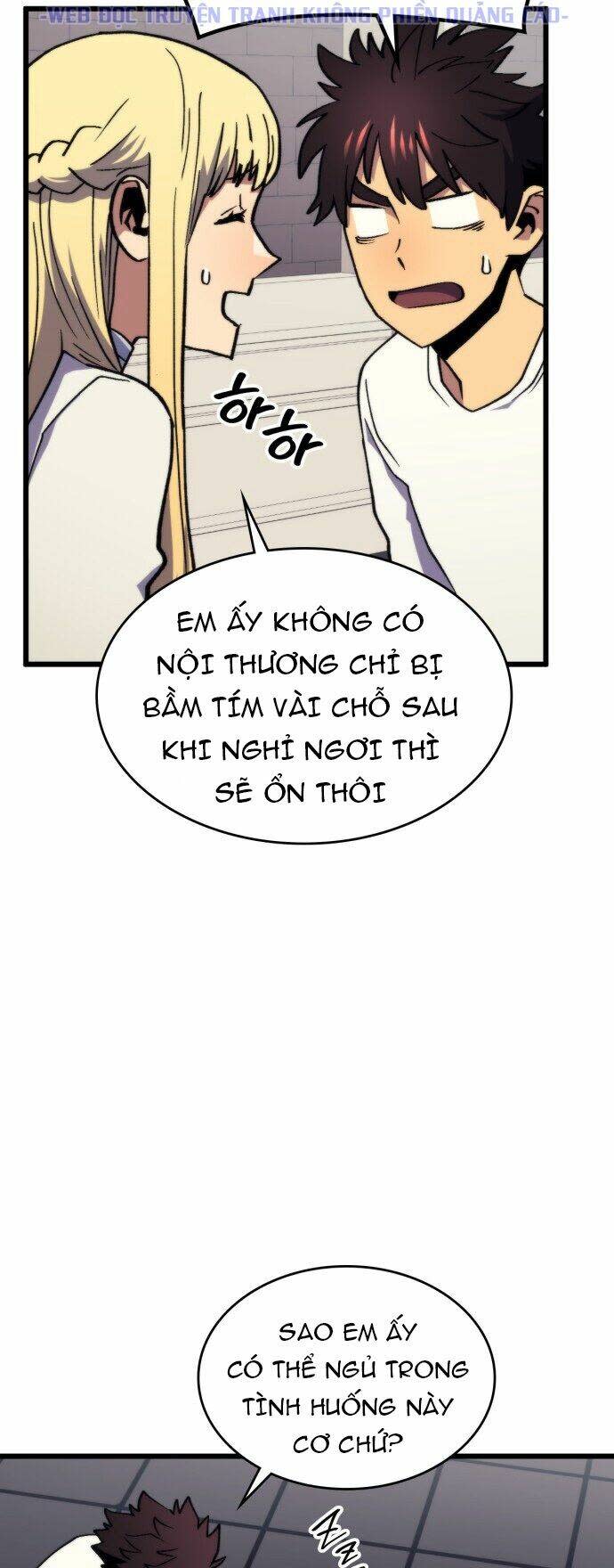 pháp sư từ thế giới khác chapter 59 - Trang 2