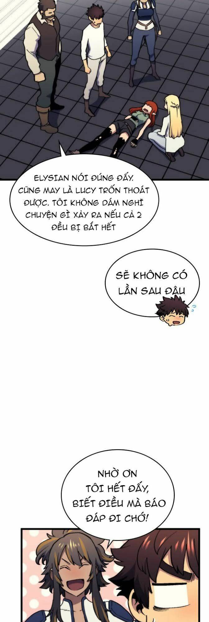 pháp sư từ thế giới khác chapter 59 - Trang 2