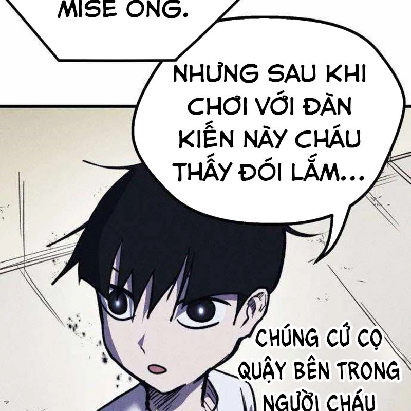 người côn trùng Chapter 47 - Trang 2