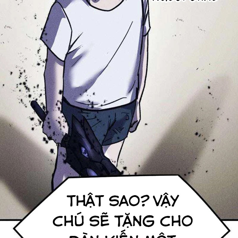 người côn trùng Chapter 47 - Trang 2