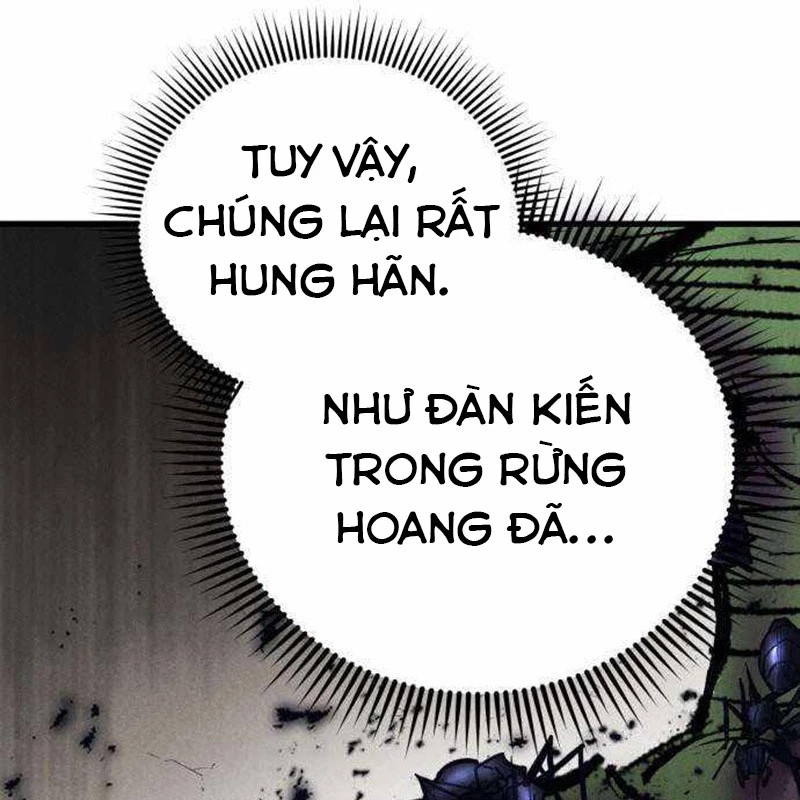 người côn trùng Chapter 47 - Trang 2