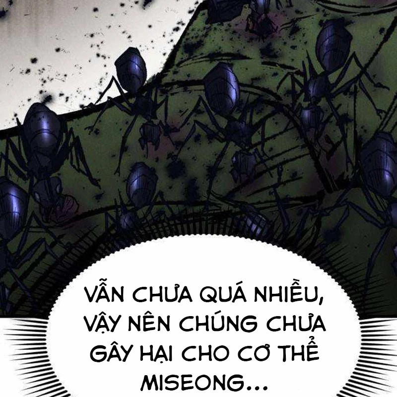 người côn trùng Chapter 47 - Trang 2