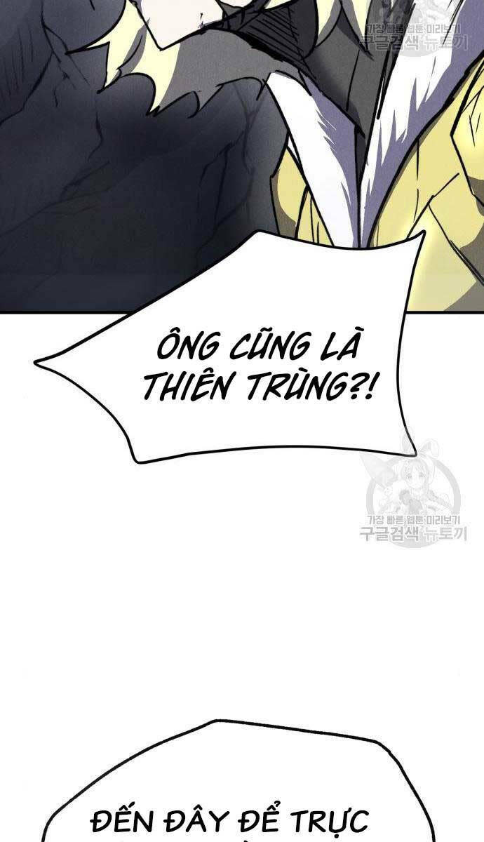 người côn trùng chapter 32 - Trang 2