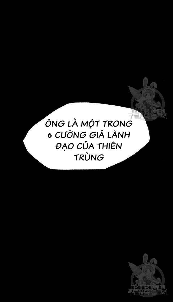 người côn trùng chapter 32 - Trang 2