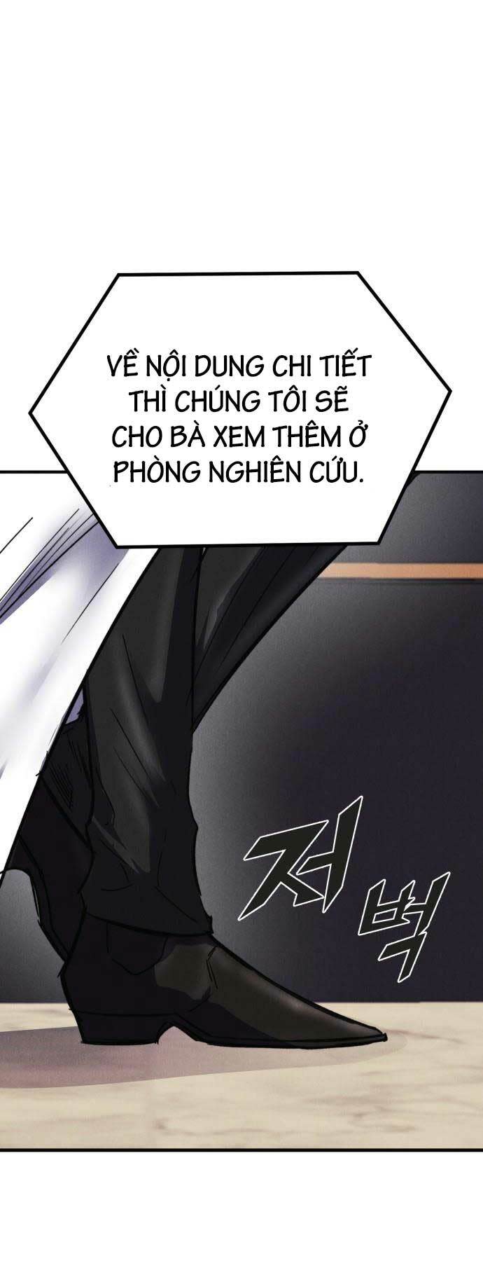 người côn trùng chapter 44 - Trang 2