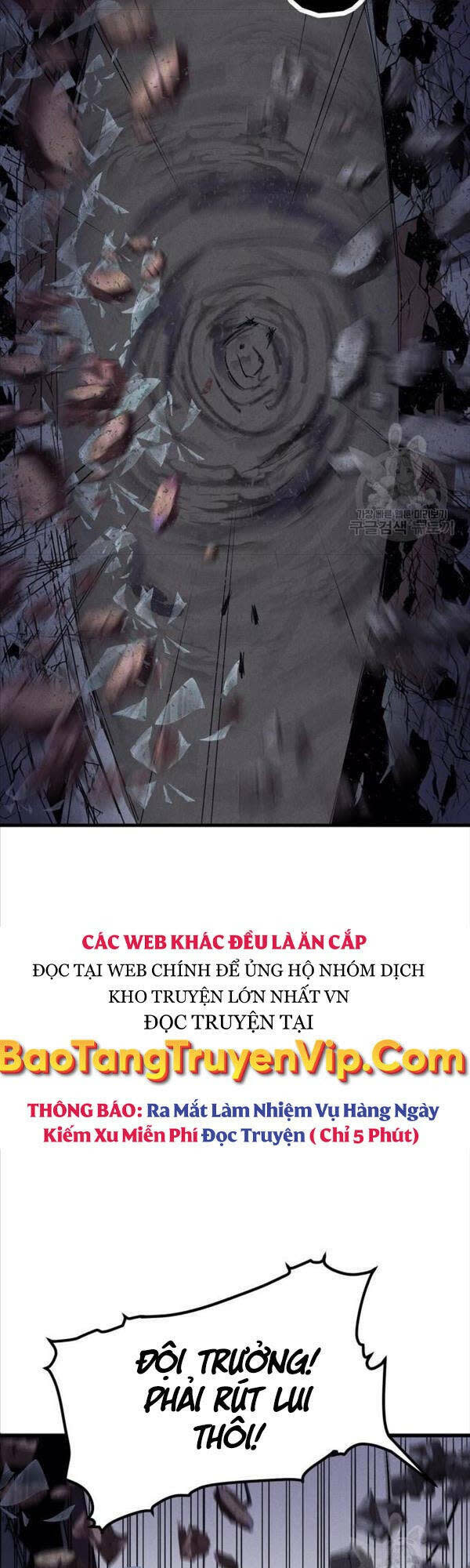 người côn trùng chapter 20 - Trang 2