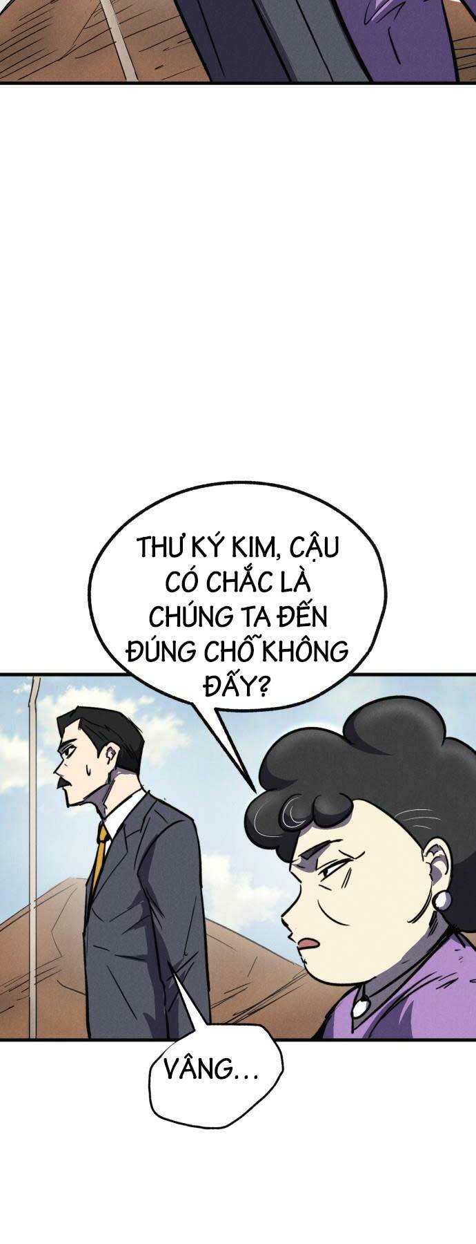 người côn trùng chapter 44 - Trang 2