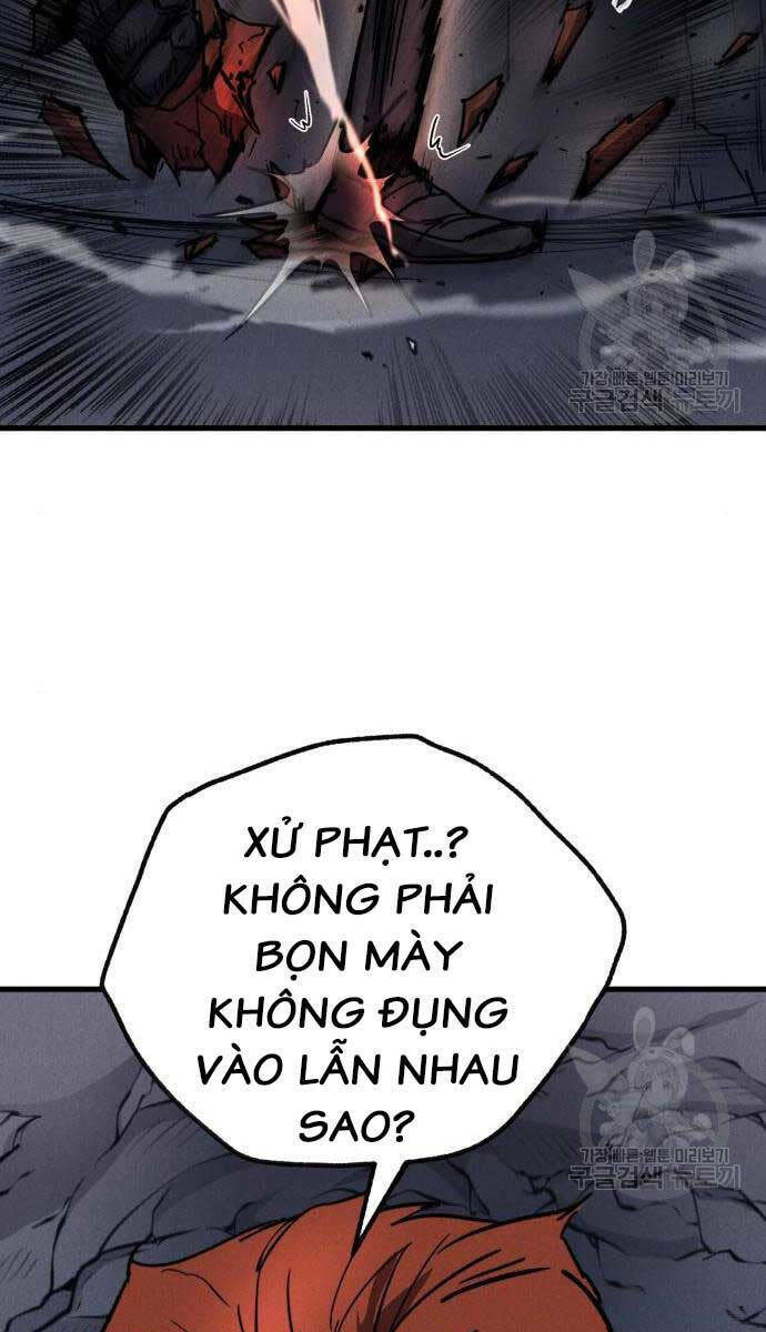 người côn trùng chapter 32 - Trang 2