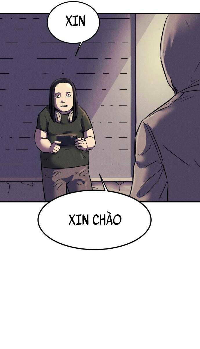 người côn trùng chapter 12 - Trang 2