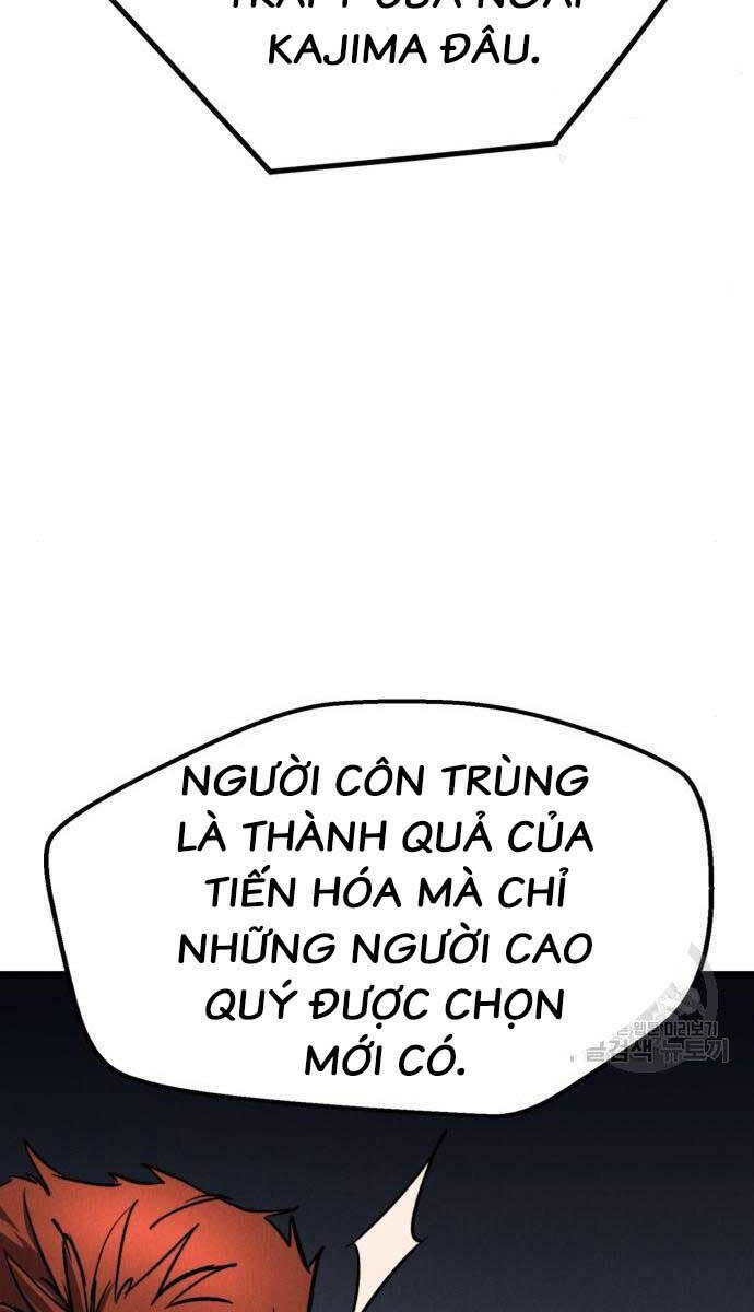 người côn trùng chapter 32 - Trang 2